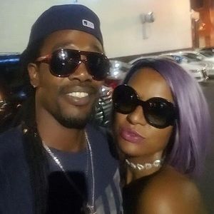 Meet your Posher, Daniecia